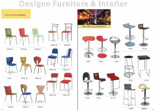 Bar Stool