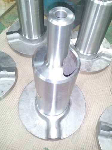 Stainless steel castings