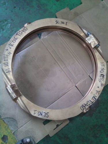 Clutch Yoke
