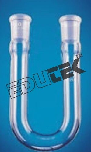 Glass Absoraption Tube