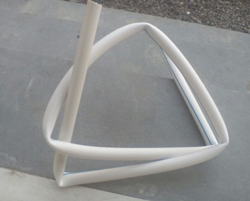 UPVC Plastic Pipe