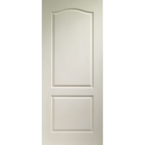 Two Panel Moulded Doors