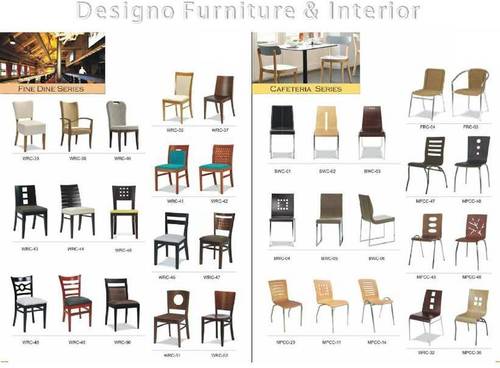 Cefeteria Furniture