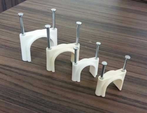 Pvc Pipe Clamps