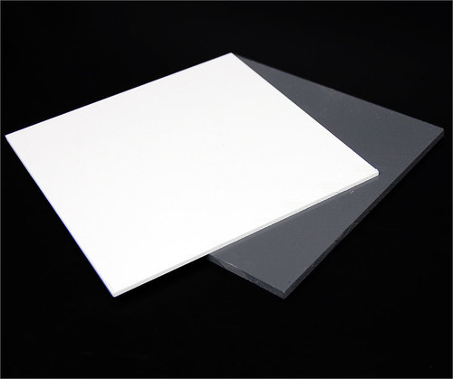 PVC Sheets