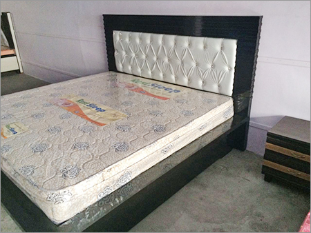 Double Foam Mattress