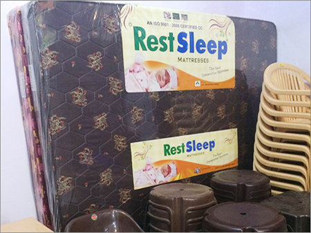 Rest Sleep Mattress