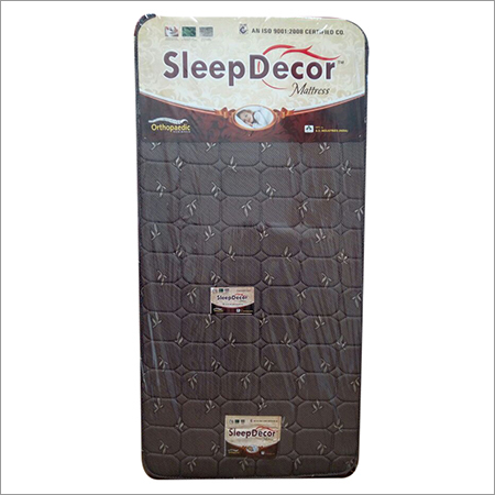 Sleep Decor Mattress