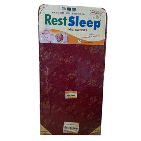 Rest Sleep Mattress