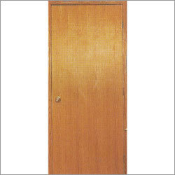 Wood Color Designer Wooden Flush Doors
