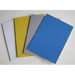 ACP Sheets