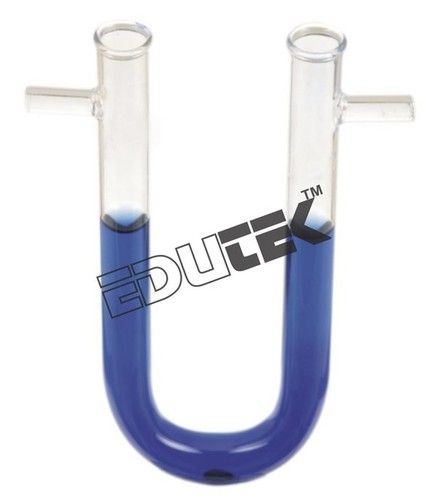 Glass Absoraption Tube