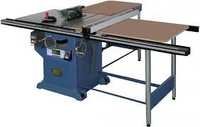 Woodworking Machine