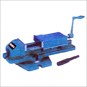 Milling Vice