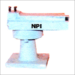 Slotting Machine