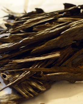 Agarwood Chips Rd3 Age Group: Adults