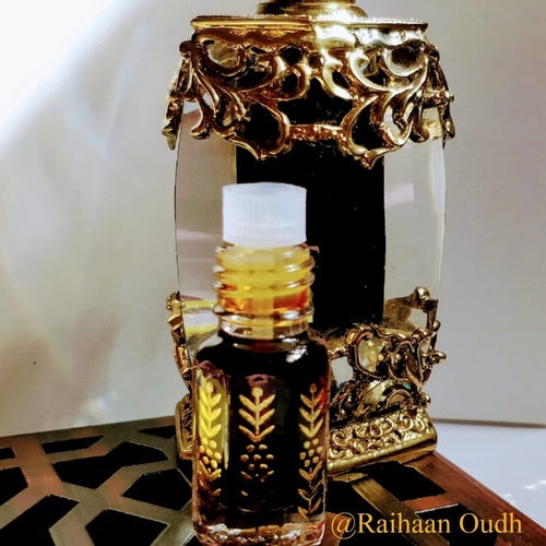 Amiri Kadeem Khalis Oudh Oils Age Group: All Age Group