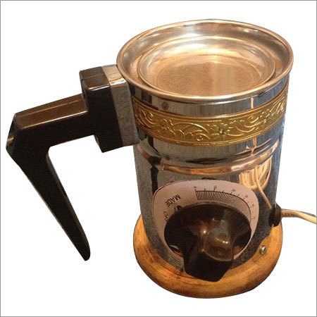 Bakhoordani Incense Burner Age Group: Adults