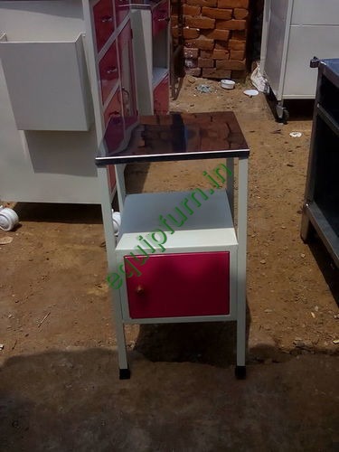 Bedside Locker