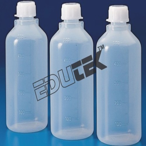 Polythlene Bottles - Accuracy: 100  %