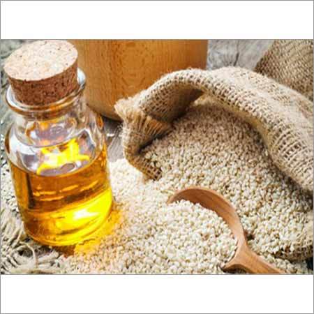 Sesame Oil