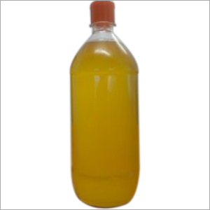Cold Press Groundnut Oil