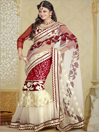 Exclusive Indian Sarees