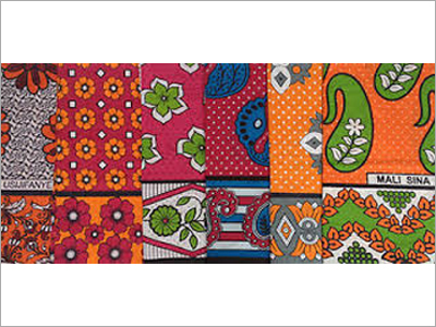 Khitanga Fabrics Khitanga Fabrics