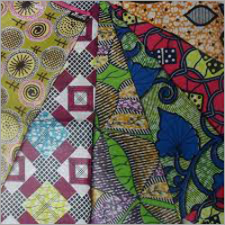 Kanga Fabrics