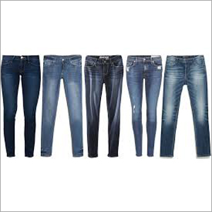 Stretch Jeans Stretch Jeans