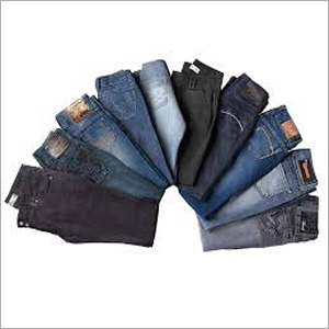 Denim Jeans