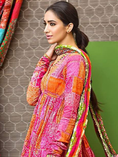 Khaddi Lawn vol 1 By Shree Fab
