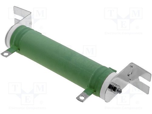 Wire Wound Resistor