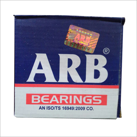 ARB Bearings