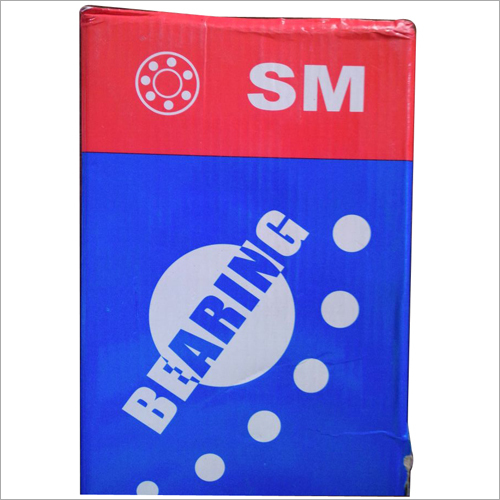 SM Pillow Block Bearing