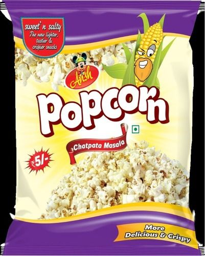 Pop Corn Pouch