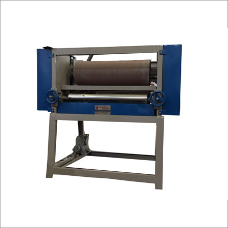 Glue Spreader Machine