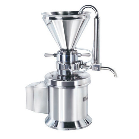 Colloid Mill