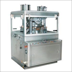 High Speed Rotary Tablet Press