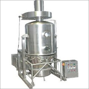 Fluid Bed Bowl Lifter