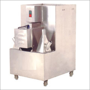 Dust Extractor Machine