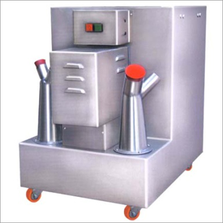 Dust Extractor