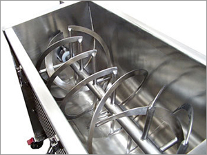 Ribbon Blender