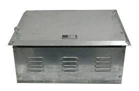Heavy Duty Crane Brake Resistance