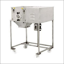 Oscillating Granulator