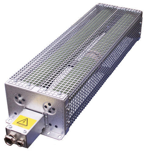 Alimak Brake Resistor