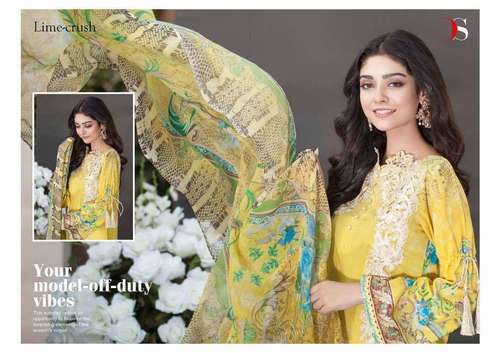 Jannat-2 by Deepsy Suit