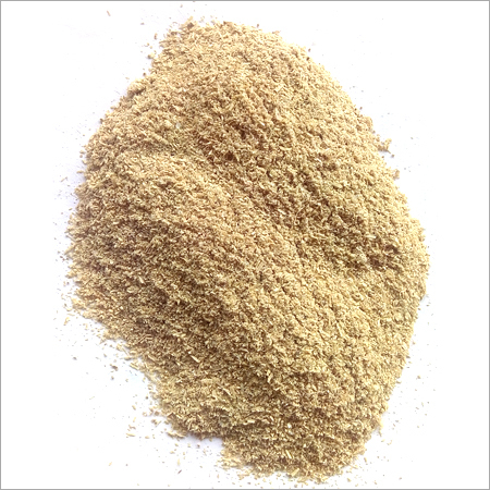 Yellow Rice Bran