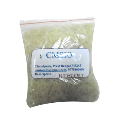 White Miniket Rice
