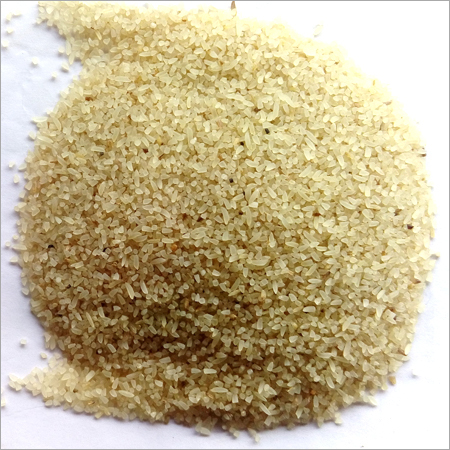 Broken Rice